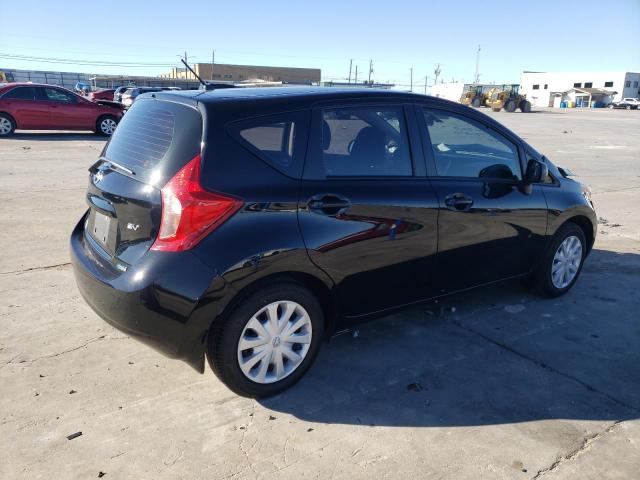 Image 3 of 2014 NISSAN VERSA NOTE S 2014 with VIN 3N1CE2CP2EL383472