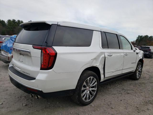 Obraz 3 z 2022 GMC YUKON XL DENALI 2022 z VIN 1GKS2JKL2NR282827