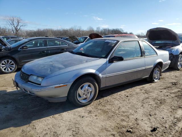 1995 CHEVROLET BERETTA  1995 image