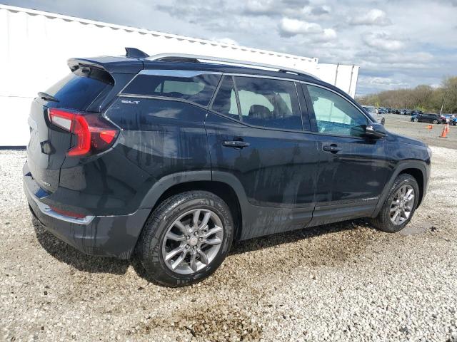 Image 3 of 2022 GMC TERRAIN SLT 2022 with VIN 3GKALVEV9NL184043
