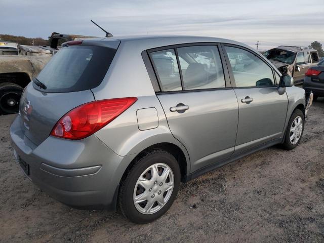 Obraz 3 z 2009 NISSAN VERSA S 2009 z VIN 3N1BC13E09L456824