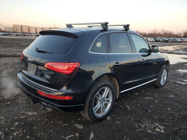 Изображение 3 2016 AUDI Q5 PREMIUM 2016 с VIN WA1C2AFP0GA138783