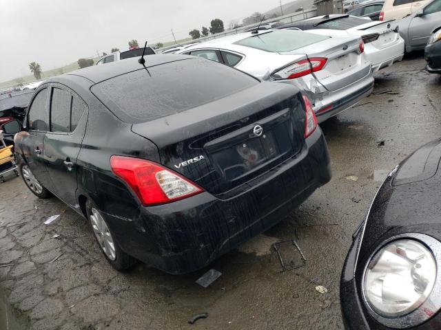 Изображение 2 2019 NISSAN VERSA S 2019 с VIN 3N1CN7AP0KL826701