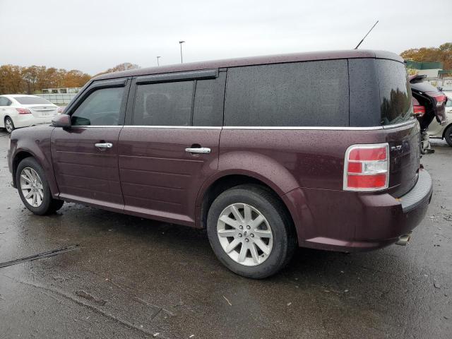Image 2 of 2011 FORD FLEX SEL 2011 with VIN 2FMHK6CC2BBD06099