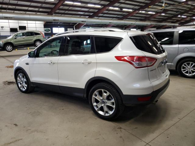 Изображение 2 2014 FORD ESCAPE TITANIUM 2014 с VIN 1FMCU0JX8EUB04213