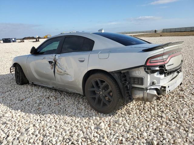 Image 2 of 2023 DODGE CHARGER SXT 2023 with VIN 2C3CDXBG3PH531837