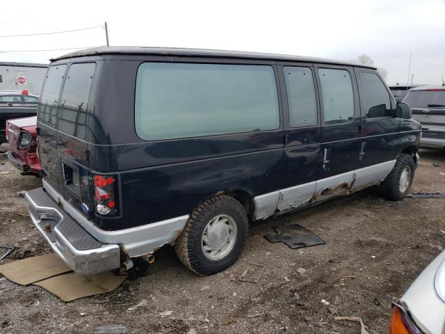 Image 3 of 1997 FORD ECONOLINE E150 1997 with VIN 1FMEE11L2VHA34497