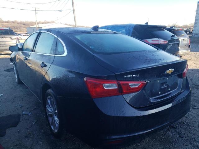 Obraz 2 z 2023 CHEVROLET MALIBU LT 2023 z VIN 1G1ZD5STXPF230516