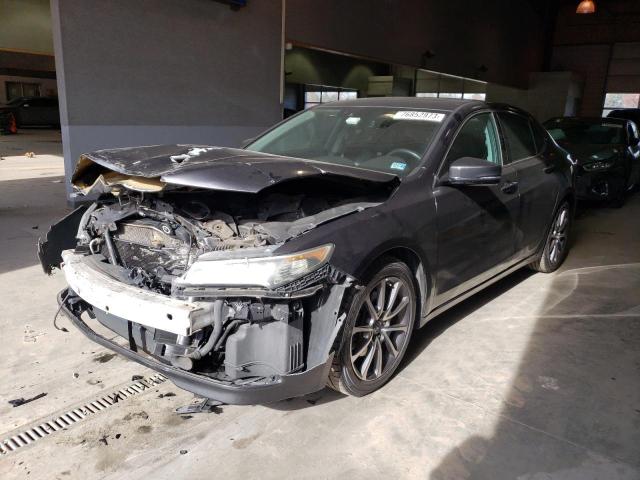 Изображение 2015 ACURA TLX TECH 2015