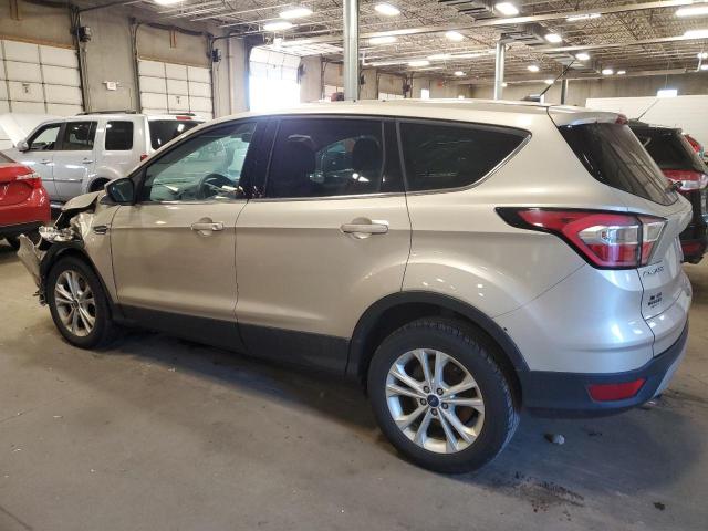 Image 2 of 2017 FORD ESCAPE SE 2017 with VIN 1FMCU0G91HUB77968