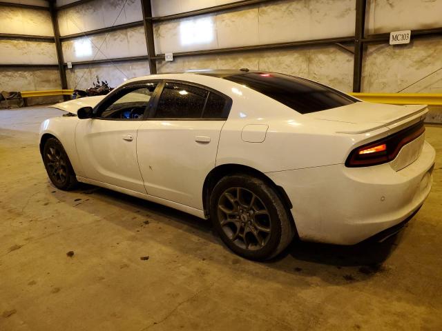Image 2 of 2017 DODGE CHARGER SXT 2017 with VIN 2C3CDXJG5HH530997