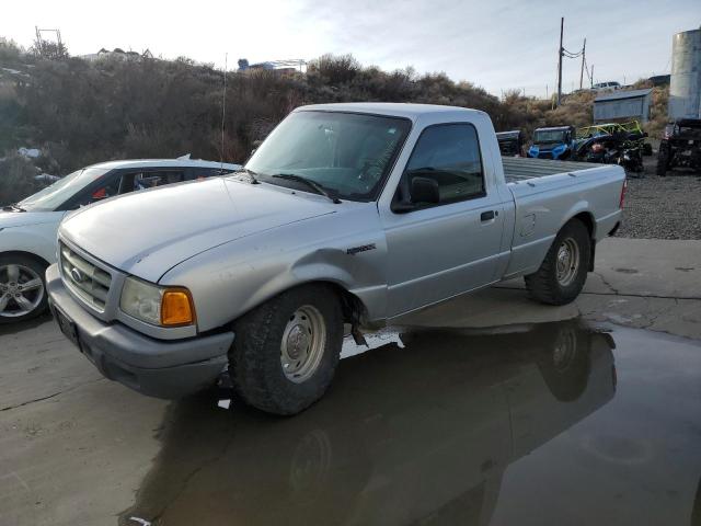2003 FORD RANGER  2003 image