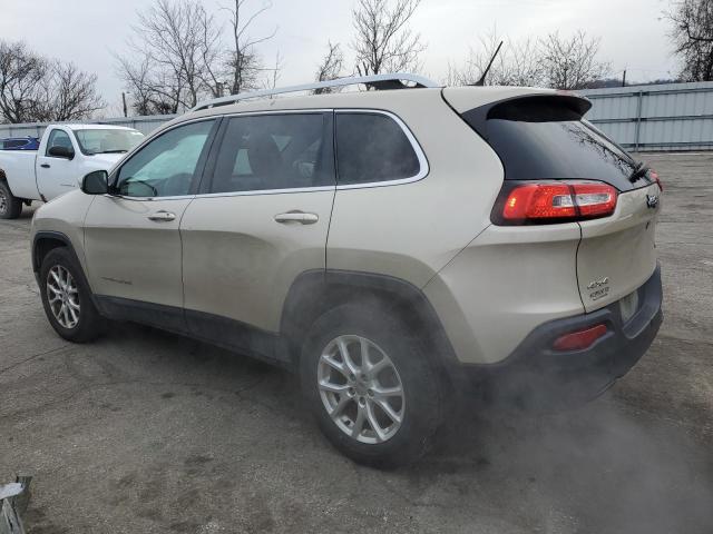 Obraz 2 z 2015 JEEP CHEROKEE LATITUDE 2015 z VIN 1C4PJMCB3FW686167