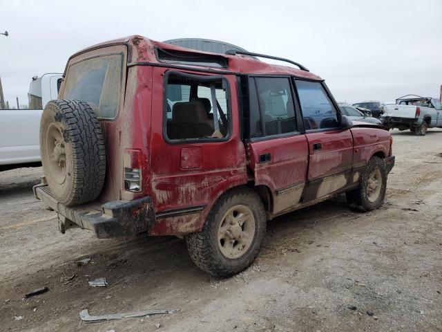 Obraz 3 z 1998 LAND ROVER DISCOVERY  1998 z VIN SALJY1240WA773596