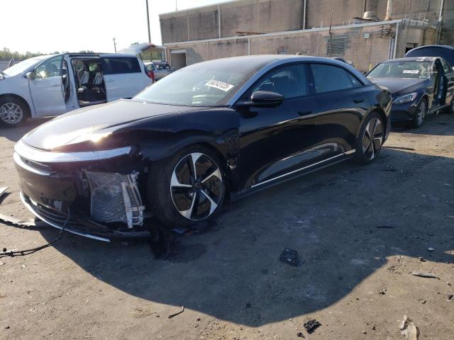 2023 LUCID MOTORS AIR TOURING 2023 image