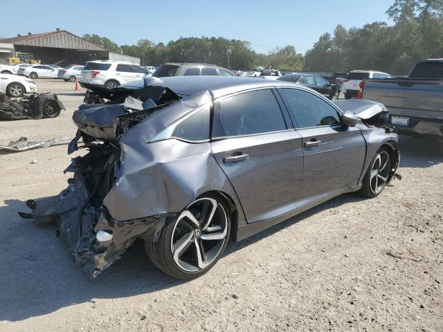 Изображение 3 2019 HONDA ACCORD SPORT 2019 с VIN 1HGCV1F30KA135807