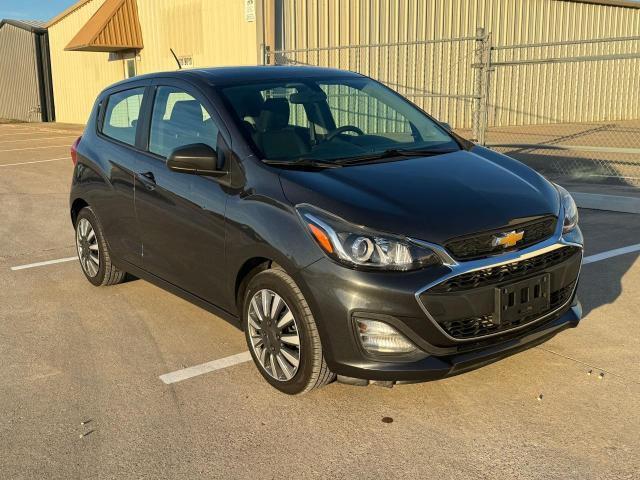 2020 CHEVROLET SPARK LS 2020 image