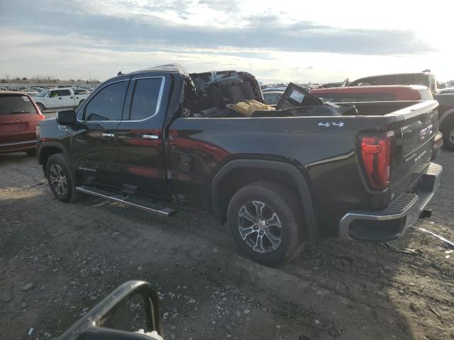 Obraz 2 z 2019 GMC SIERRA K1500 SLT 2019 z VIN 1GTR9DED5KZ311261