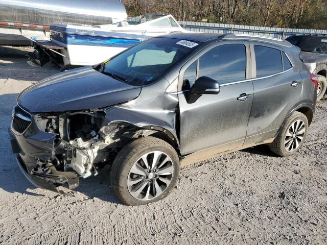 2017 BUICK ENCORE PREFERRED 2017 image