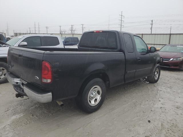 Изображение 3 2001 FORD F150  2001 с VIN 1FTZX17261KC06512