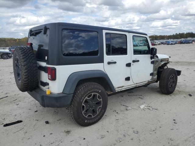 Изображение 3 2017 JEEP WRANGLER UNLIMITED SPORT 2017 с VIN 1C4BJWDG0HL568761