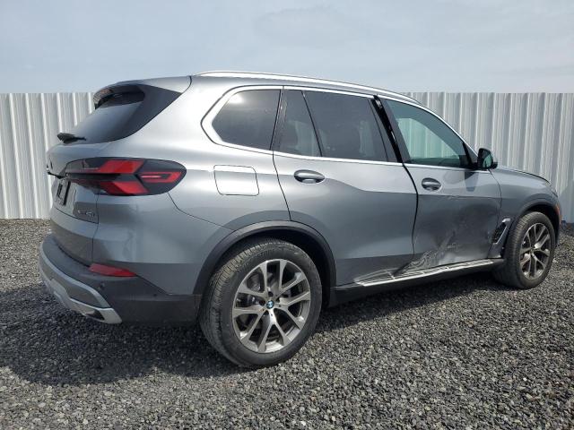 Image 3 of 2024 BMW X5 XDRIVE40I 2024 with VIN 5UX23EU06R9V75847