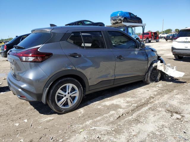 Obraz 3 z 2023 NISSAN KICKS S 2023 z VIN 3N1CP5BV8PL555518