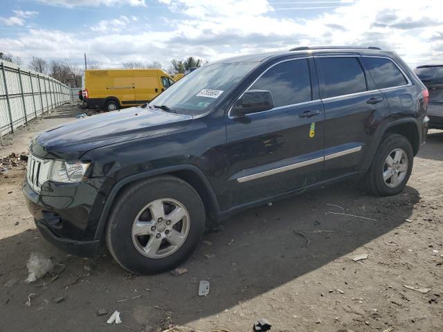 Obraz 2013 JEEP GRAND CHEROKEE LAREDO 2013
