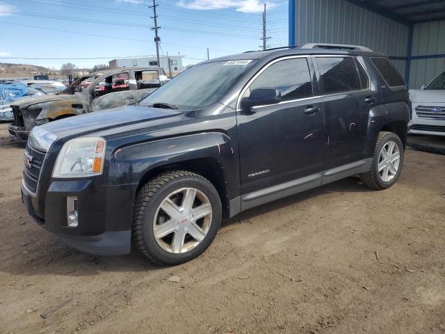 2012 GMC TERRAIN SLT 2012 image