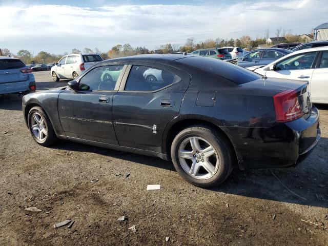 Image 2 of 2008 DODGE CHARGER  2008 with VIN 2B3LA43H78H299871