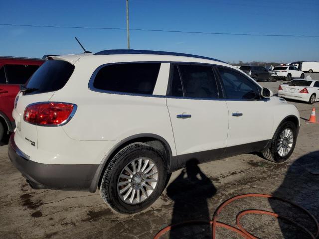 Изображение 3 2009 BUICK ENCLAVE CXL 2009 с VIN 5GAER23D09J126082