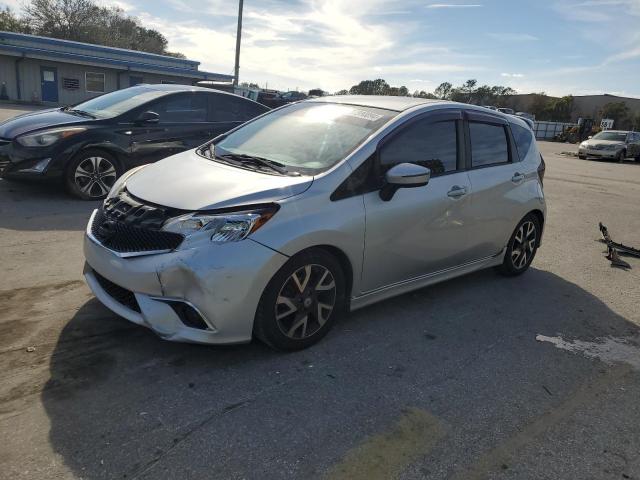 Obraz 1 z 2015 NISSAN VERSA NOTE S 2015 z VIN 3N1CE2CP4FL389873