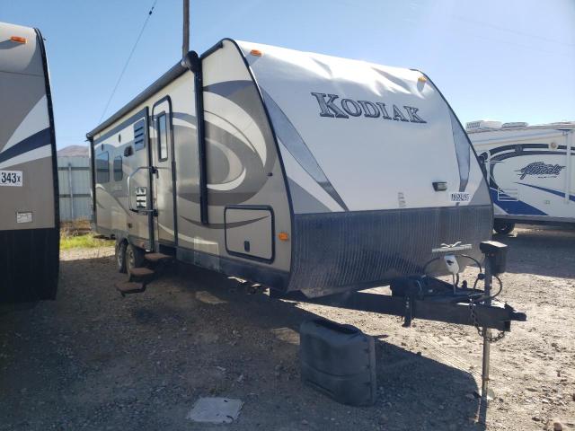 Image 1 of 2015 KODI ULTRA LITE 2015 with VIN 4YDT29120FJ970586