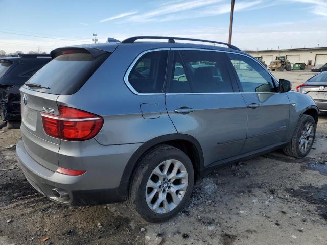 Obraz 3 z 2013 BMW X5 XDRIVE35D 2013 z VIN 5UXZW0C55D0B91788