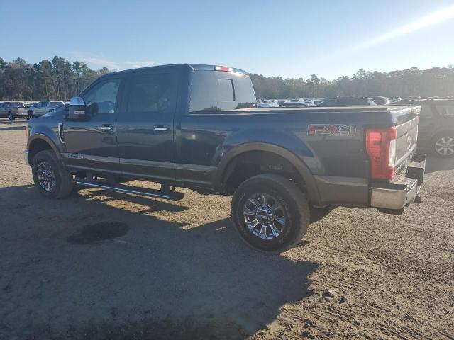 Image 2 of 2017 FORD F250 SUPER DUTY 2017 with VIN 1FT7W2BT6HEB55747