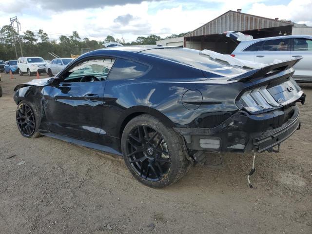 Image 2 of 2018 FORD MUSTANG GT 2018 with VIN 1FA6P8CFXJ5183020