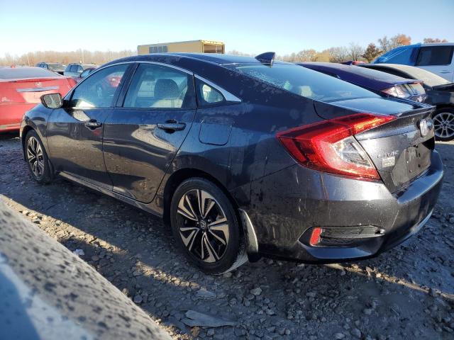 Image 2 of 2017 HONDA CIVIC EX 2017 with VIN 19XFC1F38HE019004