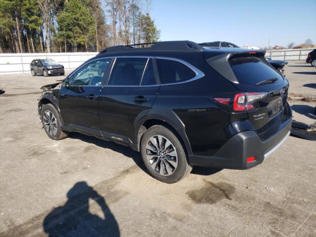 Изображение 2 2023 SUBARU OUTBACK LIMITED 2023 с VIN 4S4BTANC7P3152547