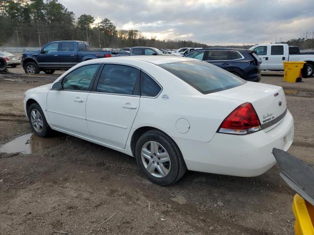 Obraz 2 z 2008 CHEVROLET IMPALA LS 2008 z VIN 2G1WB58K689219160