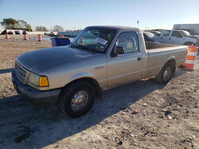 Obraz 1 z 2002 FORD RANGER  2002 z VIN 1FTYR10U02PB70385