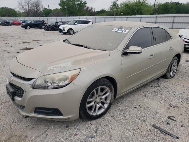 Image 1 of 2016 CHEVROLET MALIBU LIMITED LT 2016 with VIN 1G11C5SA3GF108420
