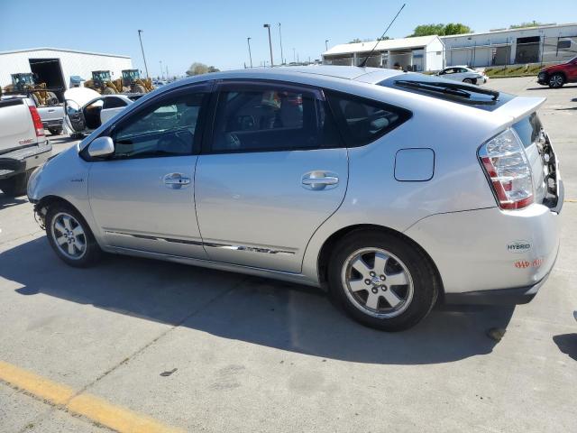 Obraz 2 z 2007 TOYOTA PRIUS  2007 z VIN JTDKB20U173246873