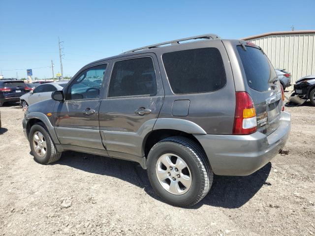 Obraz 2 z 2002 MAZDA TRIBUTE LX 2002 z VIN 4F2YU09112KM24295