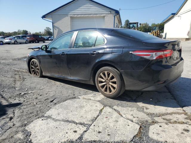 Image 2 of 2018 TOYOTA CAMRY L 2018 with VIN 4T1B11HK0JU505351