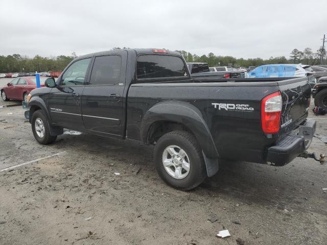 Изображение 2 2006 TOYOTA TUNDRA DOUBLE CAB SR5 2006 с VIN 5TBDT44146S518615