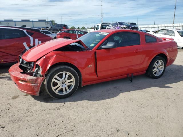 Изображение 2007 FORD MUSTANG GT 2007