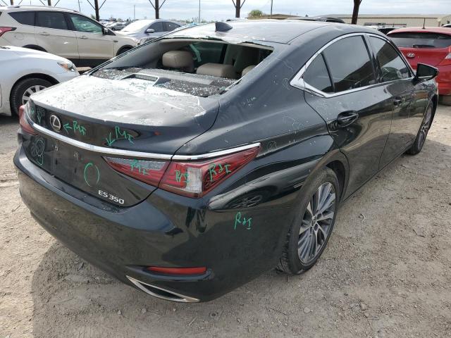 Изображение 3 2020 LEXUS ES 350 2020 с VIN 58ADZ1B11LU061927