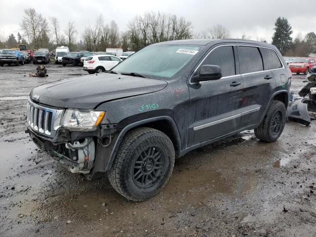 Obraz 2013 JEEP GRAND CHEROKEE LAREDO 2013