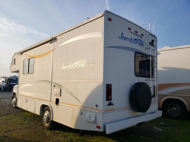Image 3 of 2007 FORD ECONOLINE E450 SUPER DUTY CUTAWAY VAN 2007 with VIN 1FDXE45S47DB07830