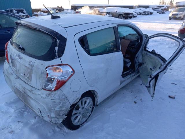Obraz 3 z 2020 CHEVROLET SPARK 1LT 2020 z VIN KL8CD6SA9LC447870
